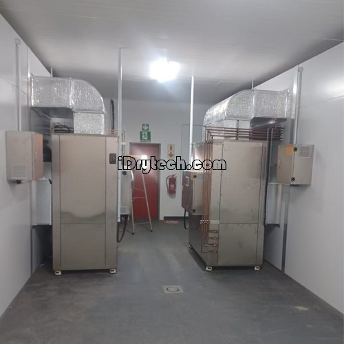 21-35C Constant temperature dehumidification